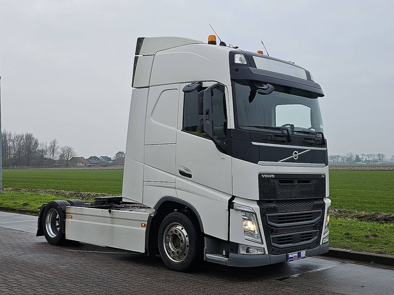 Volvo FH 460 ALCOA'S I-SEE ACC - Tractor unit: picture 5 Volvo FH 460 ALCOA'S I-SEE ACC - Tractor unit: picture 5