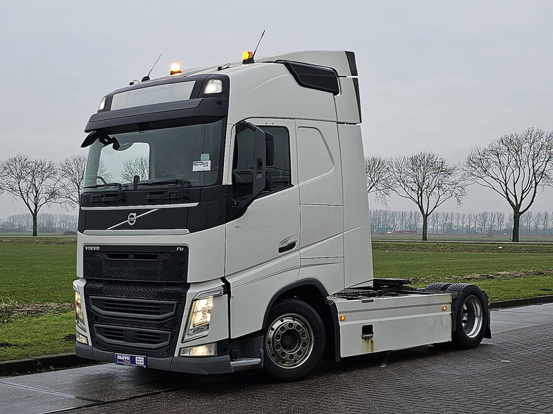 Volvo FH 460 ALCOA'S I-SEE ACC - Tractor unit: picture 2 Volvo FH 460 ALCOA'S I-SEE ACC - Tractor unit: picture 2