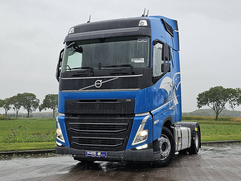 Volvo FH 460 FH5 2X TANK VEB+ - Tractor unit: picture 1 Volvo FH 460 FH5 2X TANK VEB+ - Tractor unit: picture 1