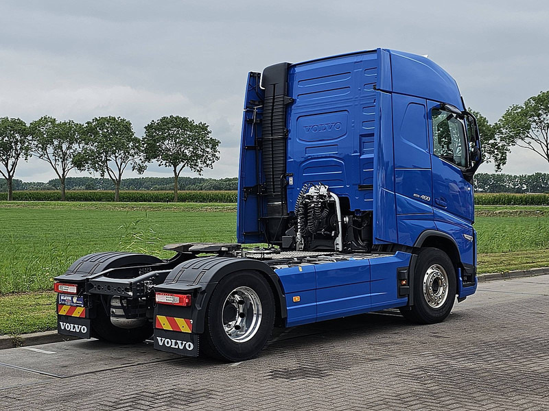 Volvo FH 460 LED ALCOA PTO+HYDR. - Tractor unit: picture 3 Volvo FH 460 LED ALCOA PTO+HYDR. - Tractor unit: picture 3