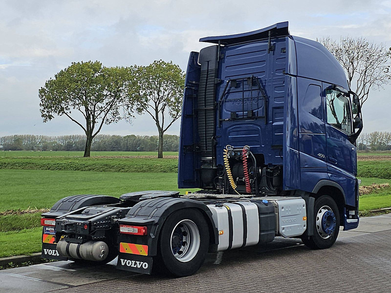 Volvo FH 460 - Tractor unit: picture 3 Volvo FH 460 - Tractor unit: picture 3