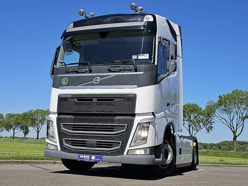 Volvo FH 460 - Tractor unit: picture 1 Volvo FH 460 - Tractor unit: picture 1