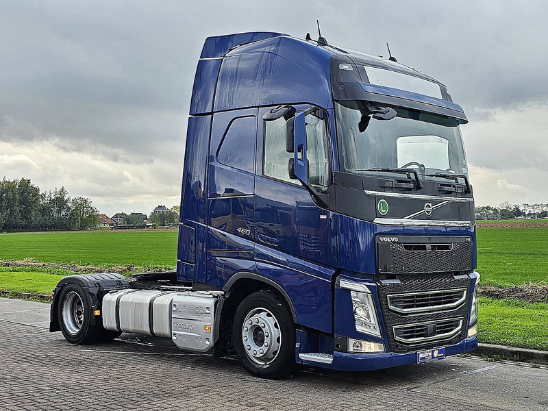 Volvo FH 460 - Tractor unit: picture 5 Volvo FH 460 - Tractor unit: picture 5