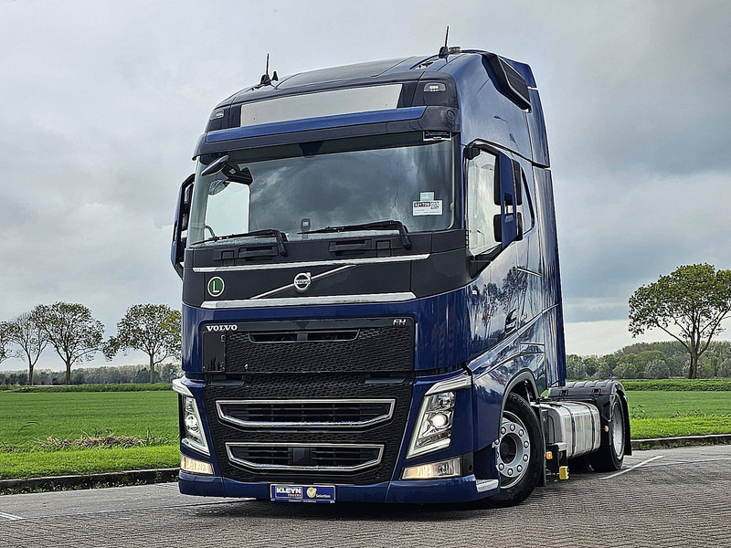 Volvo FH 460 - Tractor unit: picture 1 Volvo FH 460 - Tractor unit: picture 1