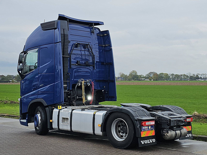 Tractor unit Volvo FH 460: picture 6 Tractor unit Volvo FH 460: picture 6