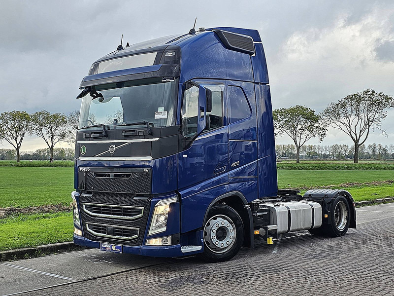 Volvo FH 460 - Tractor unit: picture 2 Volvo FH 460 - Tractor unit: picture 2