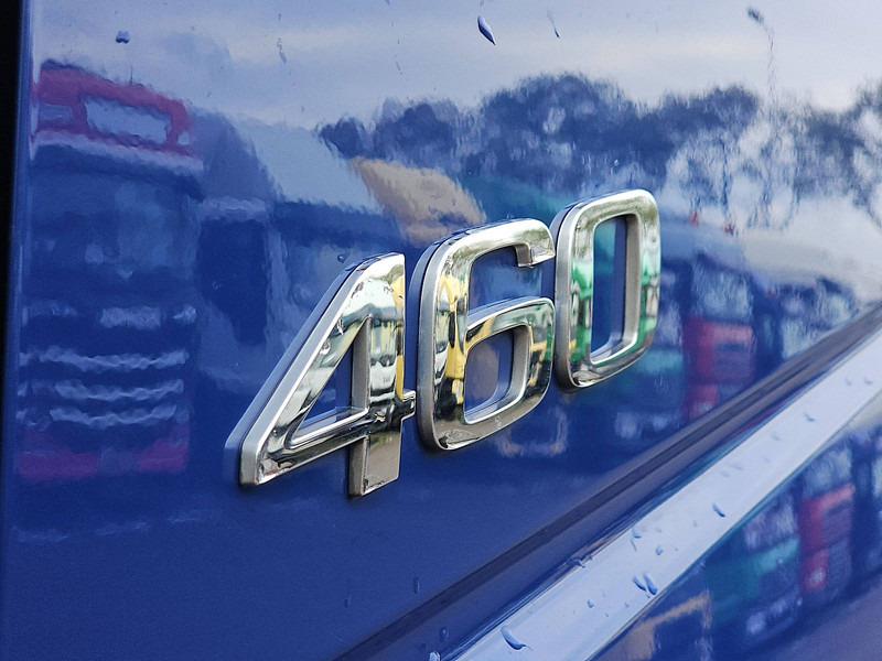 Tractor unit Volvo FH 460: picture 18 Tractor unit Volvo FH 460: picture 18