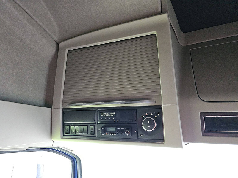 Tractor unit Volvo FH 460: picture 11 Tractor unit Volvo FH 460: picture 11