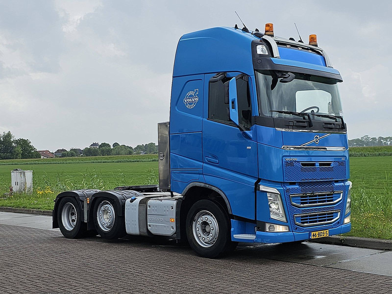Volvo FH 460 - Tractor unit: picture 5 Volvo FH 460 - Tractor unit: picture 5