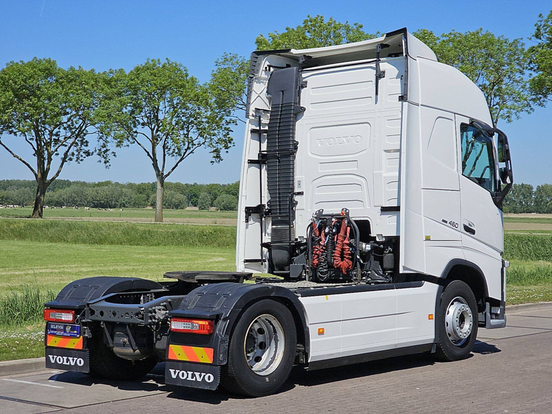 Volvo FH 460 - Tractor unit: picture 3 Volvo FH 460 - Tractor unit: picture 3