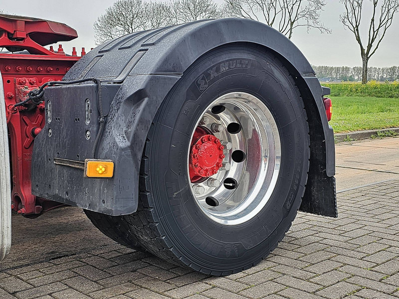 Tractor unit Volvo FH 460 PTO ALCOA NL-TRUCK: picture 17