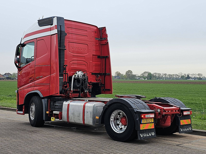 Tractor unit Volvo FH 460 PTO ALCOA NL-TRUCK: picture 6