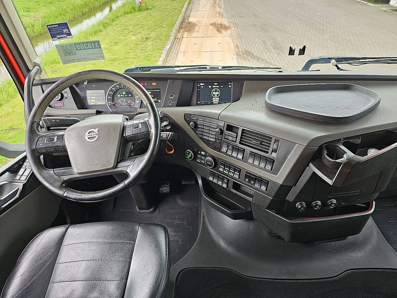Tractor unit Volvo FH 460 PTO ALCOA NL-TRUCK: picture 8