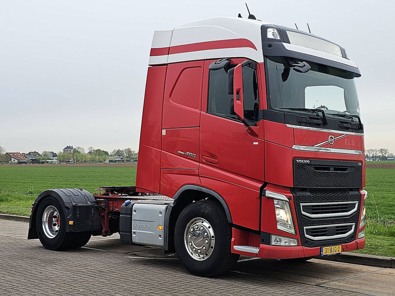 Tractor unit Volvo FH 460 PTO ALCOA NL-TRUCK: picture 5