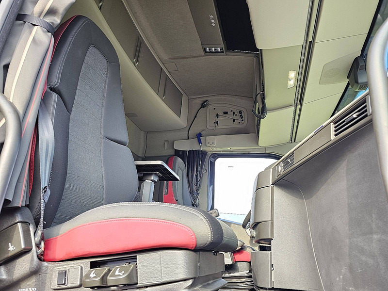 Tractor unit Volvo FH 460 PTO+HYDR. VOITH RET.: picture 7