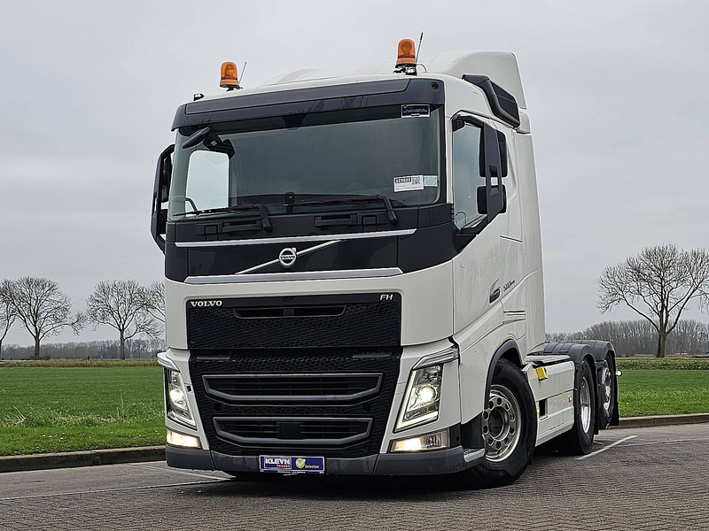 Volvo FH 500 6X2 STEERED PTO+HYDR - Tractor unit: picture 1 Volvo FH 500 6X2 STEERED PTO+HYDR - Tractor unit: picture 1
