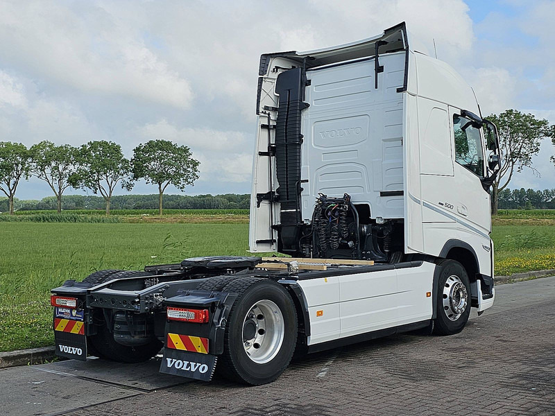Volvo FH 500 LED ALCOA'S I-PARK-C - Tractor unit: picture 3 Volvo FH 500 LED ALCOA'S I-PARK-C - Tractor unit: picture 3