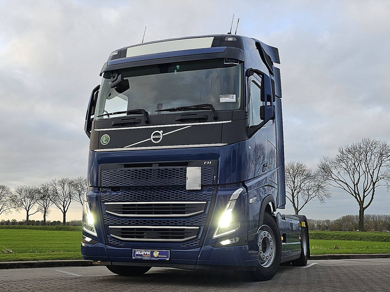 Volvo FH 500 - Tractor unit: picture 1 Volvo FH 500 - Tractor unit: picture 1