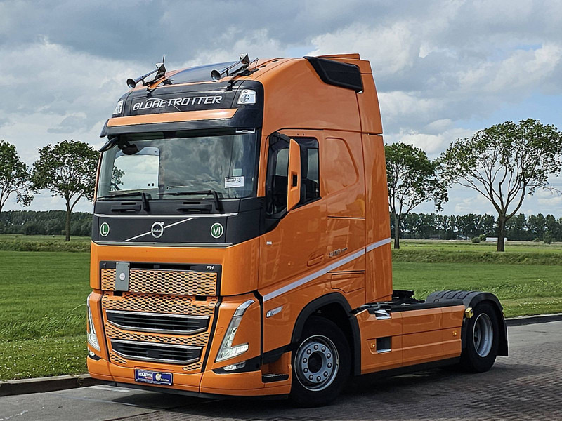 Volvo FH 500 XL LED PTO+HYDR. - Tractor unit: picture 2 Volvo FH 500 XL LED PTO+HYDR. - Tractor unit: picture 2