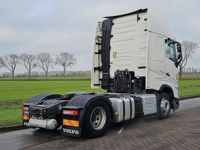 Volvo FH 500 XL, - Tractor unit: picture 3 Volvo FH 500 XL, - Tractor unit: picture 3