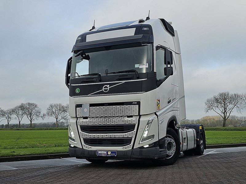 Volvo FH 500 XL, - Tractor unit: picture 1 Volvo FH 500 XL, - Tractor unit: picture 1