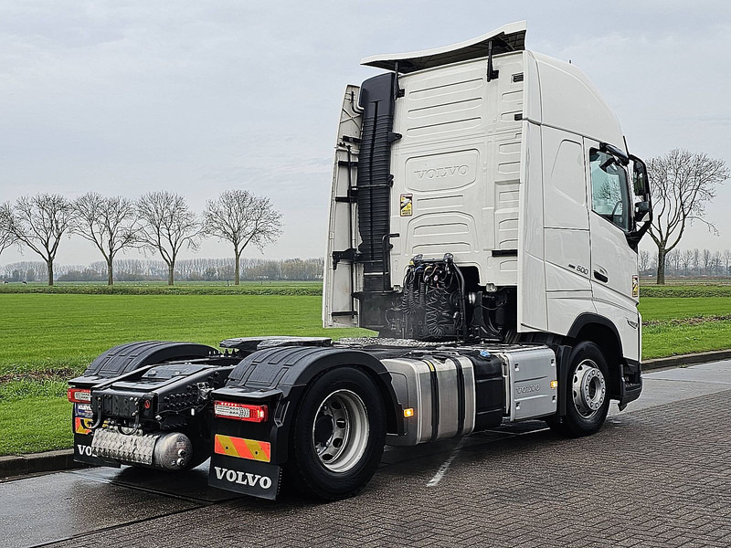 Volvo FH 500 XL, - Tractor unit: picture 3 Volvo FH 500 XL, - Tractor unit: picture 3