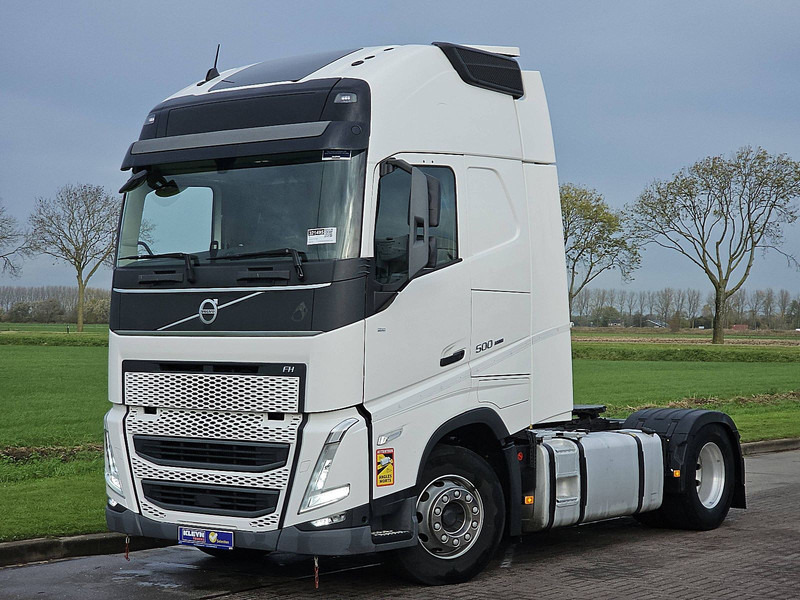 Volvo FH 500 XL - Tractor unit: picture 2 Volvo FH 500 XL - Tractor unit: picture 2