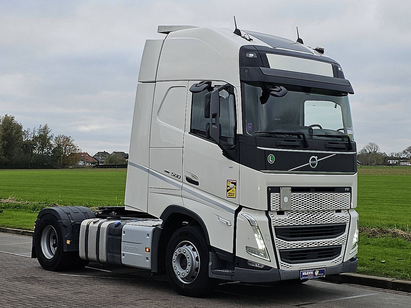 Volvo FH 500 XL, Retarder - Tractor unit: picture 5 Volvo FH 500 XL, Retarder - Tractor unit: picture 5