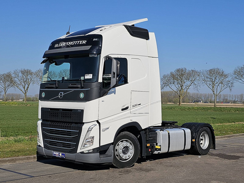 Volvo FH 500 XL VEB+ I-SAVE - Tractor unit: picture 2 Volvo FH 500 XL VEB+ I-SAVE - Tractor unit: picture 2