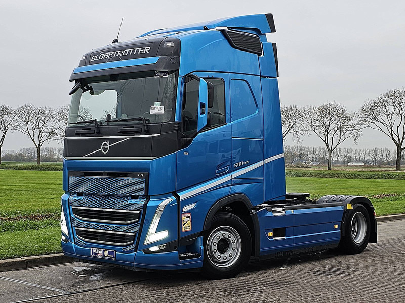 Volvo FH 500 xl - Tractor unit: picture 2 Volvo FH 500 xl - Tractor unit: picture 2
