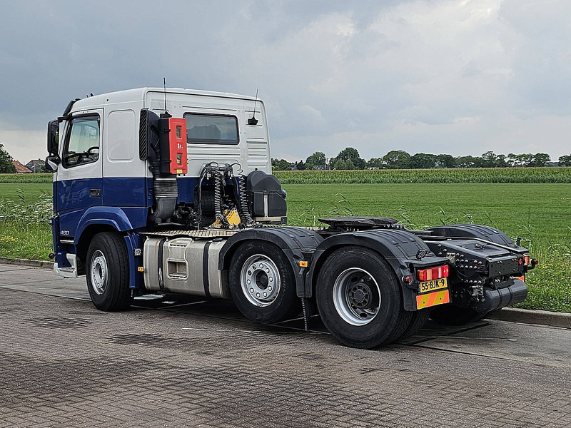 Tractor unit Volvo FM 13.460 6X2 STEERED 458TKM: picture 6 Tractor unit Volvo FM 13.460 6X2 STEERED 458TKM: picture 6