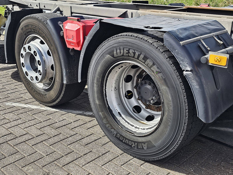 Leasing of Volvo FH 460 BDF,I parkcool Volvo FH 460 BDF,I parkcool: picture 13