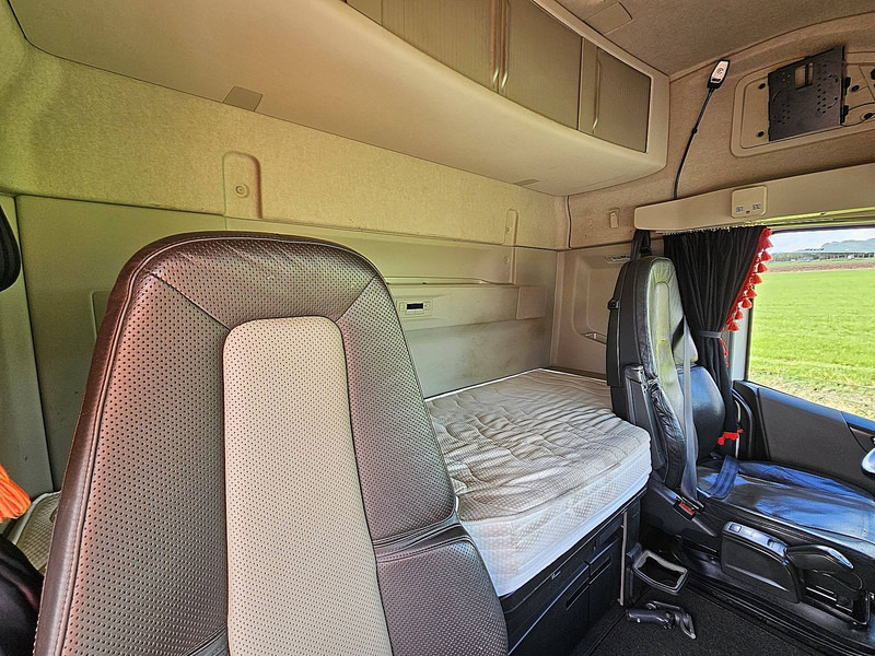 Leasing of Volvo FH 460 BDF,I parkcool Volvo FH 460 BDF,I parkcool: picture 11