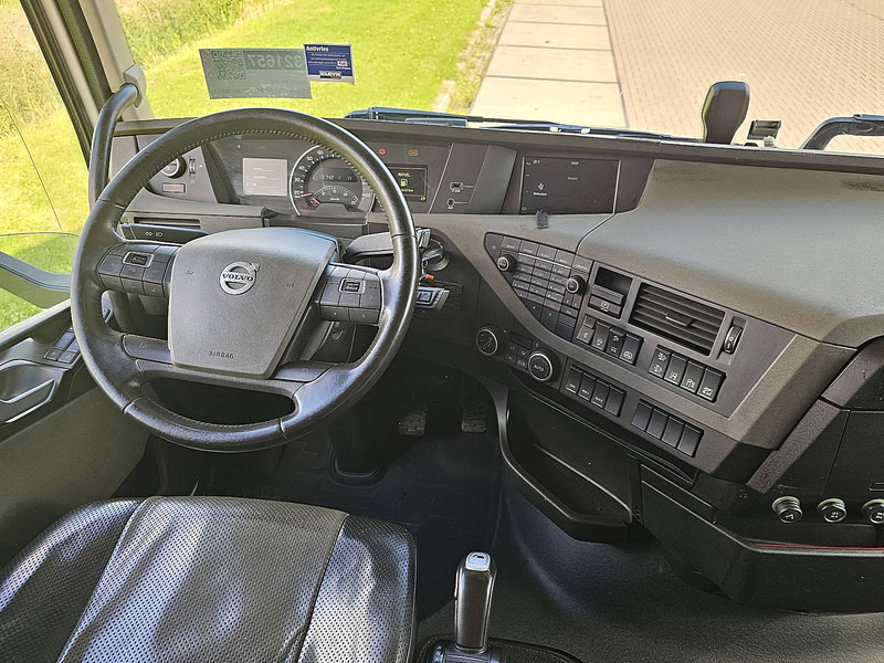 Leasing of Volvo FH 460 BDF,I parkcool Volvo FH 460 BDF,I parkcool: picture 8
