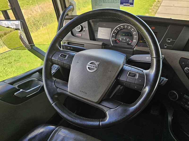 Leasing of Volvo FH 460 BDF,I parkcool Volvo FH 460 BDF,I parkcool: picture 10