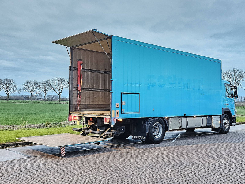Volvo FM 370 19.5T 2.5T LIFT AIRC - Box truck: picture 3 Volvo FM 370 19.5T 2.5T LIFT AIRC - Box truck: picture 3