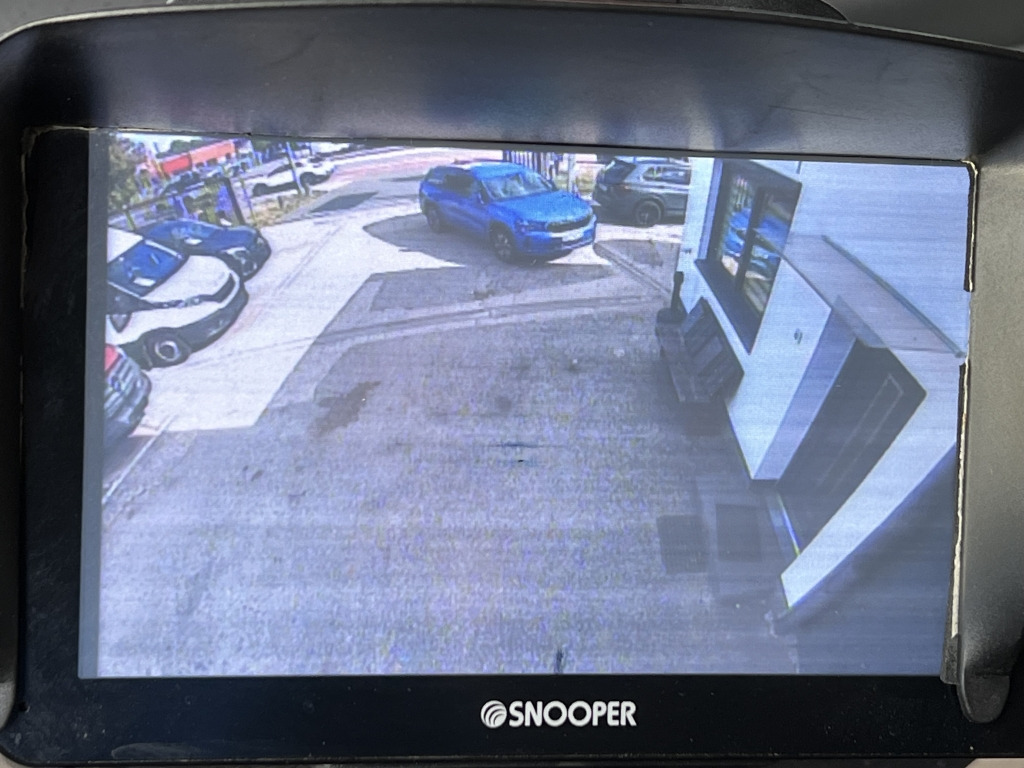 MAN TGM 12.290 Klimaautomatik NAVI Kamera 7m+LBW AHK - Box truck: picture 2 MAN TGM 12.290 Klimaautomatik NAVI Kamera 7m+LBW AHK - Box truck: picture 2