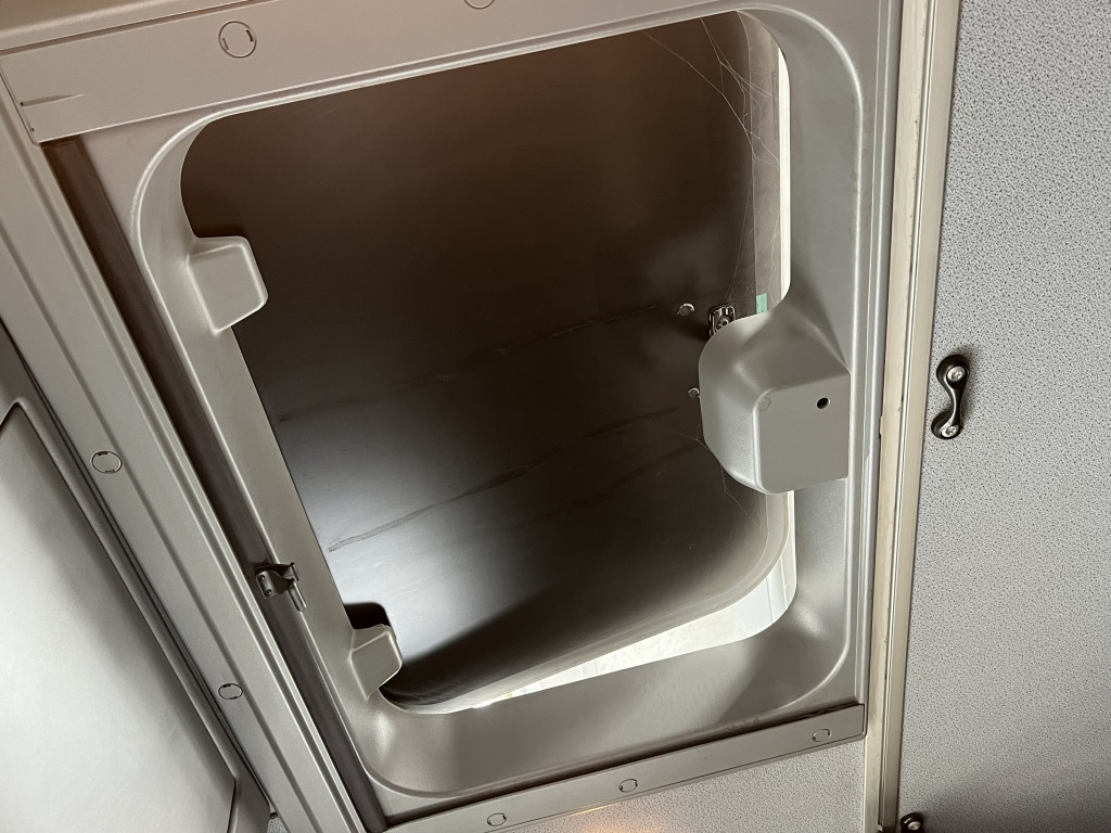 Mercedes-Benz Atego 1230 Klima ACC Schlafkabine 7,2m P+P LBW - Curtainsider truck: picture 5 Mercedes-Benz Atego 1230 Klima ACC Schlafkabine 7,2m P+P LBW - Curtainsider truck: picture 5