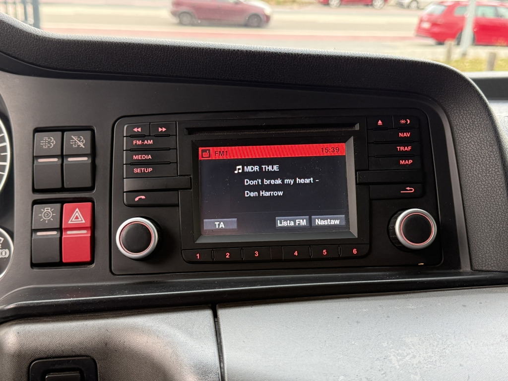 MAN TGX 18.440 XLX MEGA Klimaauto Motorbremse 2xTank - Tractor unit: picture 2 MAN TGX 18.440 XLX MEGA Klimaauto Motorbremse 2xTank - Tractor unit: picture 2