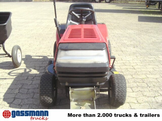 16 /102E/165 - Garden mower: picture 5 16 /102E/165 - Garden mower: picture 5