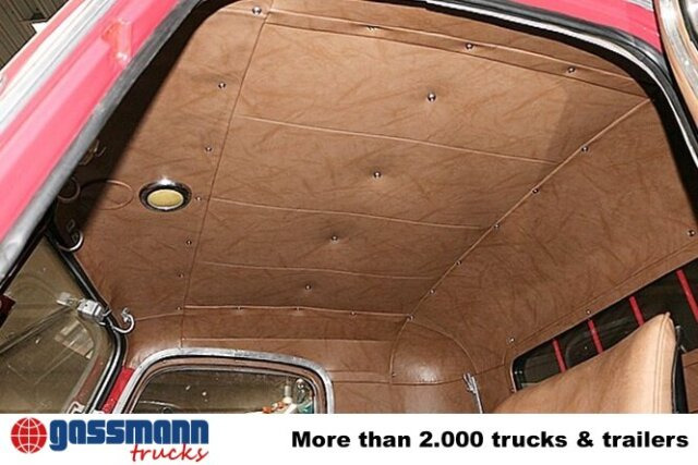 ALFA ROMEO 455 Autotransporter 6.3L Diesel - - Tipper: picture 4 ALFA ROMEO 455 Autotransporter 6.3L Diesel - - Tipper: picture 4