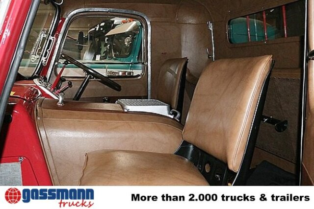 ALFA ROMEO 455 Autotransporter 6.3L Diesel - - Tipper: picture 3 ALFA ROMEO 455 Autotransporter 6.3L Diesel - - Tipper: picture 3