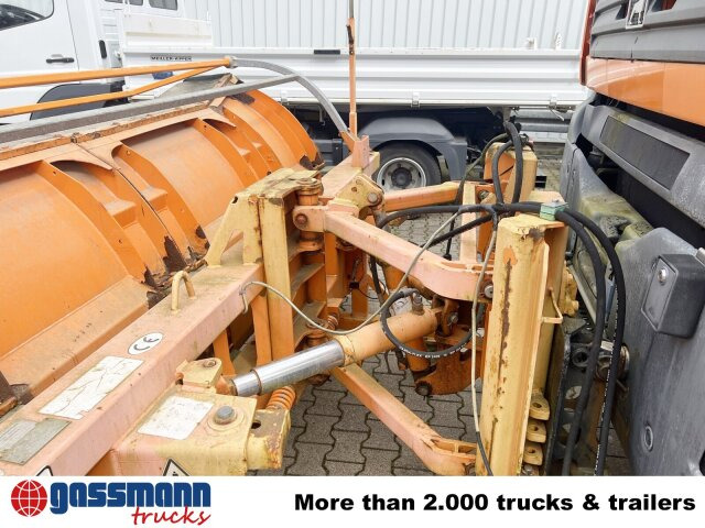 BEILHACK PVF 30-4 Schneeschild - Blade for Utility/ Special vehicle: picture 5 BEILHACK PVF 30-4 Schneeschild - Blade for Utility/ Special vehicle: picture 5