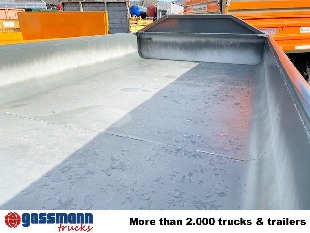 City-Abrollcontainer mit Flügeltüren ca. 3m³ - Roll-off container: picture 3 City-Abrollcontainer mit Flügeltüren ca. 3m³ - Roll-off container: picture 3