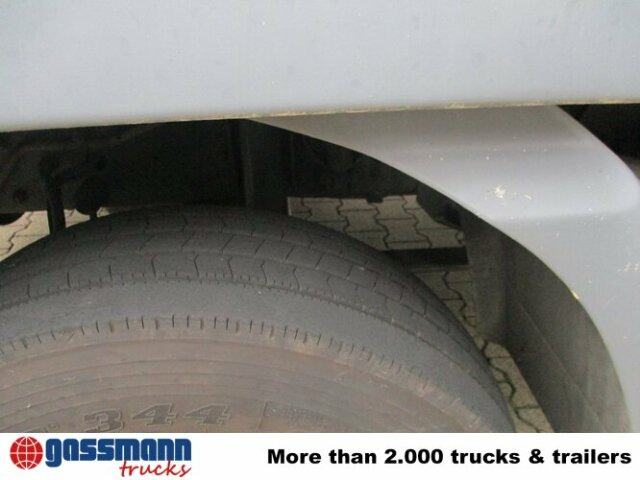 DAF DAF AE 45.150 LF 4x2, Plane Spriegel LBW - Dropside/ Flatbed truck: picture 2 DAF DAF AE 45.150 LF 4x2, Plane Spriegel LBW - Dropside/ Flatbed truck: picture 2