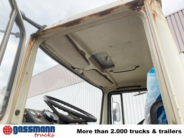 Iveco 150-16 4x2 - Crane truck: picture 3 Iveco 150-16 4x2 - Crane truck: picture 3