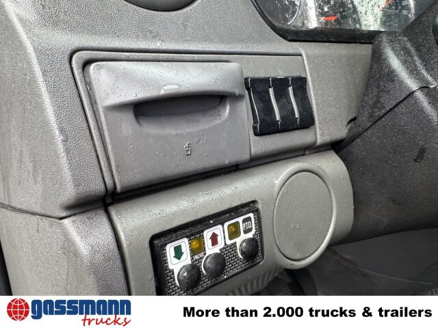 Iveco Daily 70C14D 4x2 Doka, EEV, City-Abroller - Hook lift truck: picture 3 Iveco Daily 70C14D 4x2 Doka, EEV, City-Abroller - Hook lift truck: picture 3