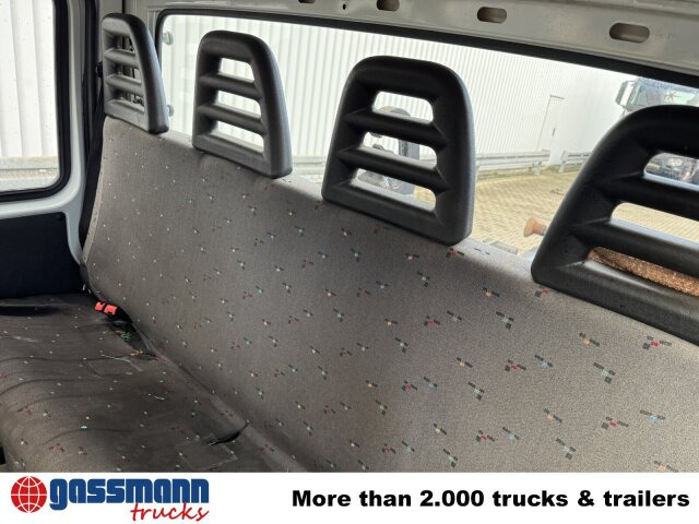 Iveco Daily 70C14D 4x2 Doka, EEV, City-Abroller - Hook lift truck: picture 5 Iveco Daily 70C14D 4x2 Doka, EEV, City-Abroller - Hook lift truck: picture 5