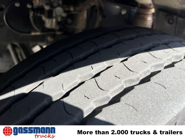 Iveco EuroCargo ML140E28K 4x2, Nüssli 3-S-Kipper, 2 x - Tipper: picture 5 Iveco EuroCargo ML140E28K 4x2, Nüssli 3-S-Kipper, 2 x - Tipper: picture 5