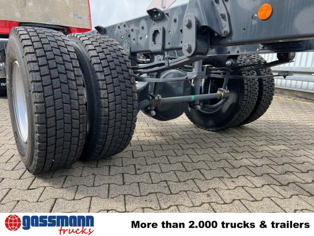 Iveco EuroCargo ML160E32 4x2, Feuerwehr, Wassertank - Tank truck: picture 2 Iveco EuroCargo ML160E32 4x2, Feuerwehr, Wassertank - Tank truck: picture 2